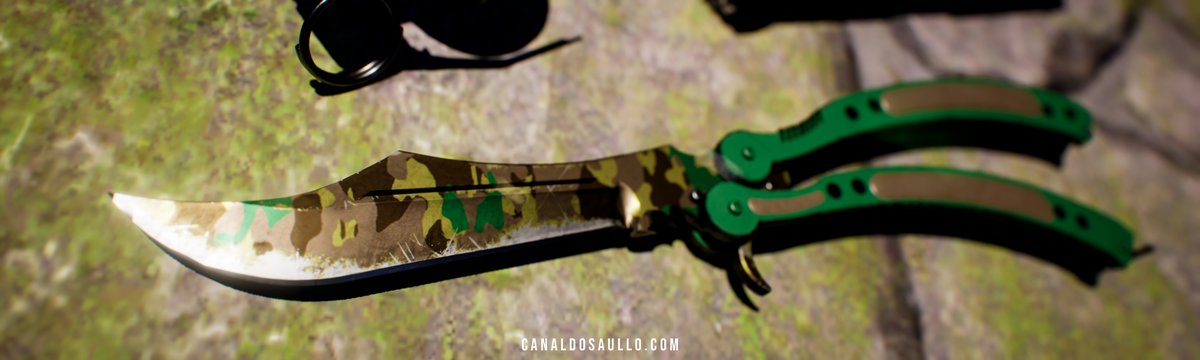 CanalDoSaullo's tweet photo. SORTEIO DIÁRIO ★ Canivete Borboleta | Floresta Boreal
Valor: R$4.400,00

Sorteio EXCLUSIVO para quem depositar no MÍNIMO $1 usando o CUPOM CALVO no CSGONET ou CUPOM SAULLO/SAULLO30 INSANE no dia 13/05 e até o final da live

https://t.co/6acjUszmoc https://t.co/gaMHULaVv2