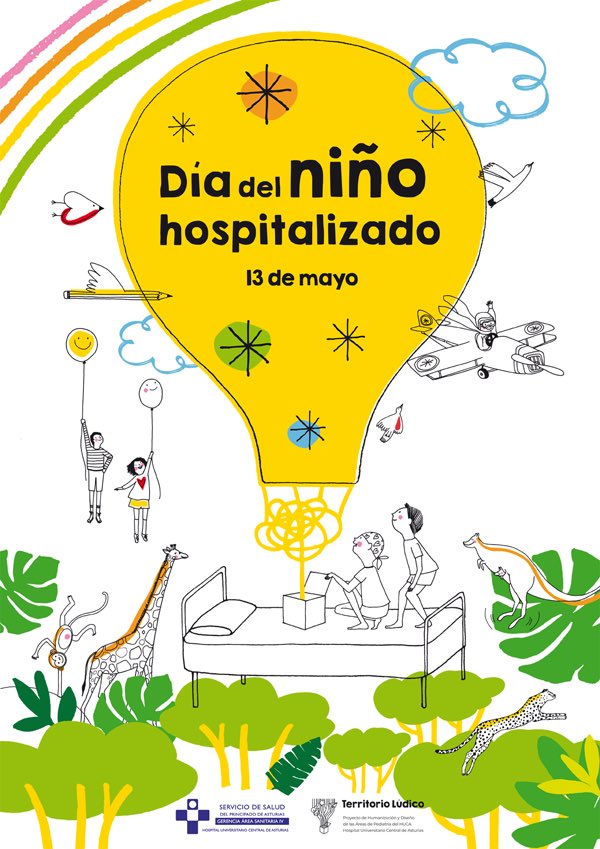 martaelr's tweet photo. Un año más, gracias a todas las personas que hacéis posible que se cumplan los derechos de los niños y niñas hospitalizados en el @HUCA_Asturias.
#DiaNiñoHospitalizado 
@Aflote @asoc_galban @Clowntigo @CRE_Juventud @Capgemini_ES @fpdeseo #NaricesAzules 
🏥👩🏻‍⚕️👨🏼‍⚕️🧑🏼‍🏫🤡🧡👨🏼‍⚕️❤️💙🎈📸 https://t.co/kur9OM8bcU