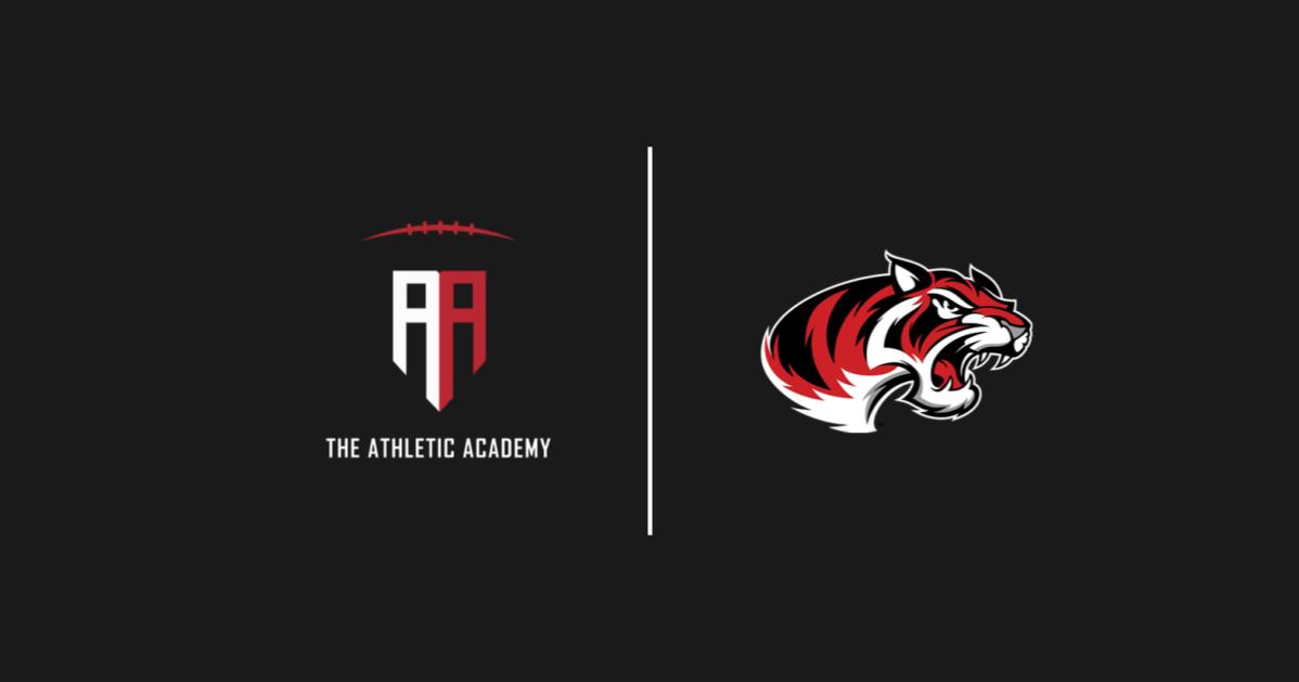 We'd like to announce our partnership with Braswell Football (TX)! @Coach_Jonez @BengalLifestyle