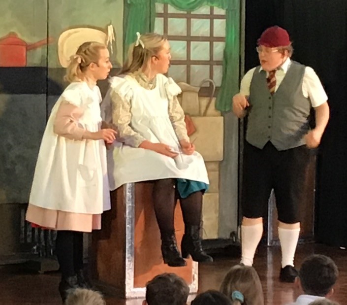 St Joseph's Primary tweet media