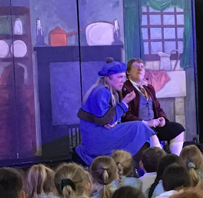 St Joseph's Primary tweet media