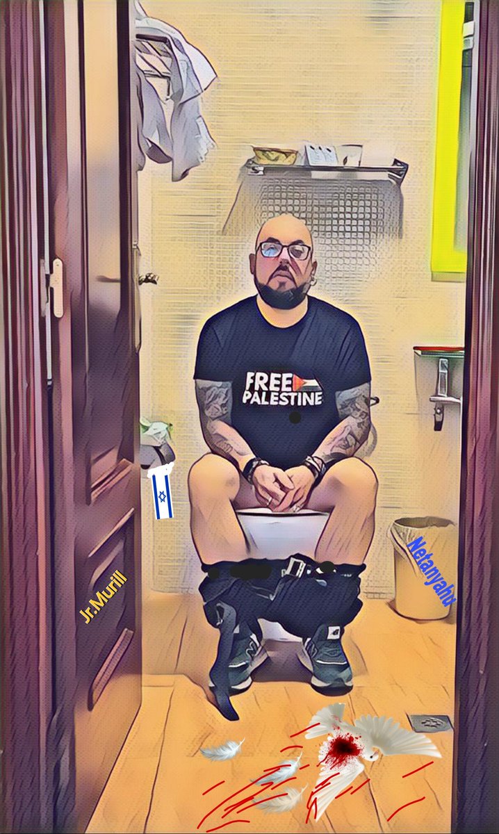 Jrmurill 🔻🙆🏽♂️🎨🖼🔥🏳️🌈 tweet media