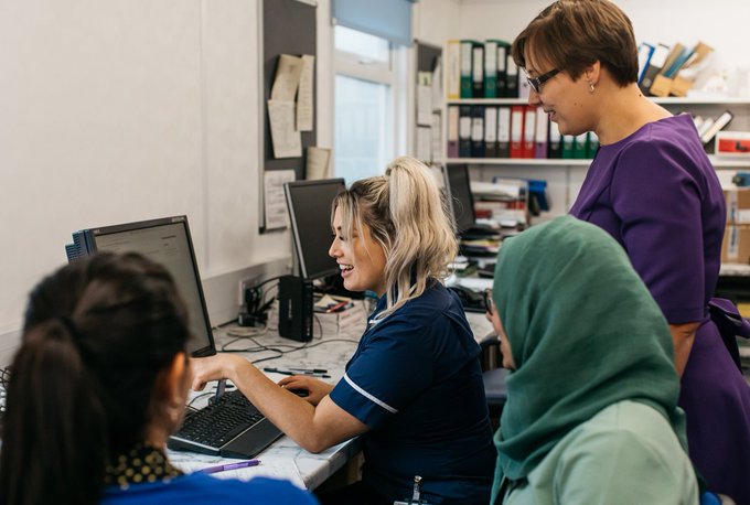 Could funding help you to conduct quality improvement projects in clinical endocrinology? The Clinical Endocrinology Journal Foundation Research Grant could help you to advance your research with up to £25,000! The deadline to apply is 22 May, learn more: ow.ly/hh5s50REy8z