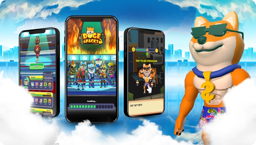 Tometh11's tweet photo. ⏰ Our new partnership is now official, and we are pleased to make this announcement. ⏰

50x Free Mint  🔥
25x Legendary Fighters worth of 50$ 

An exclusive chance is presently available for forming a partnership.

Mint: https://t.co/I4xsmVbYsr
We request that you RT&amp;Follow! https://t.co/eMcqkPua0U