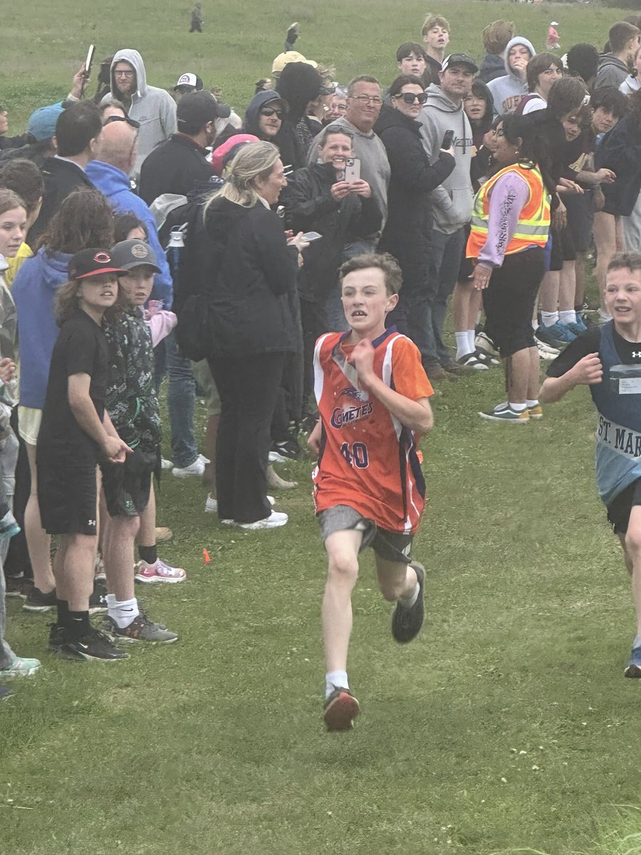 ALCDSB East Athletics tweet media