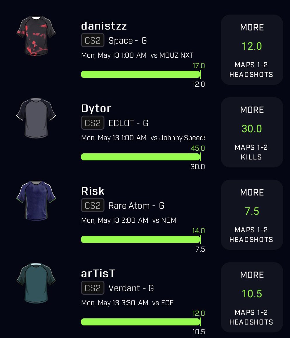 PicksByJayy tweet media