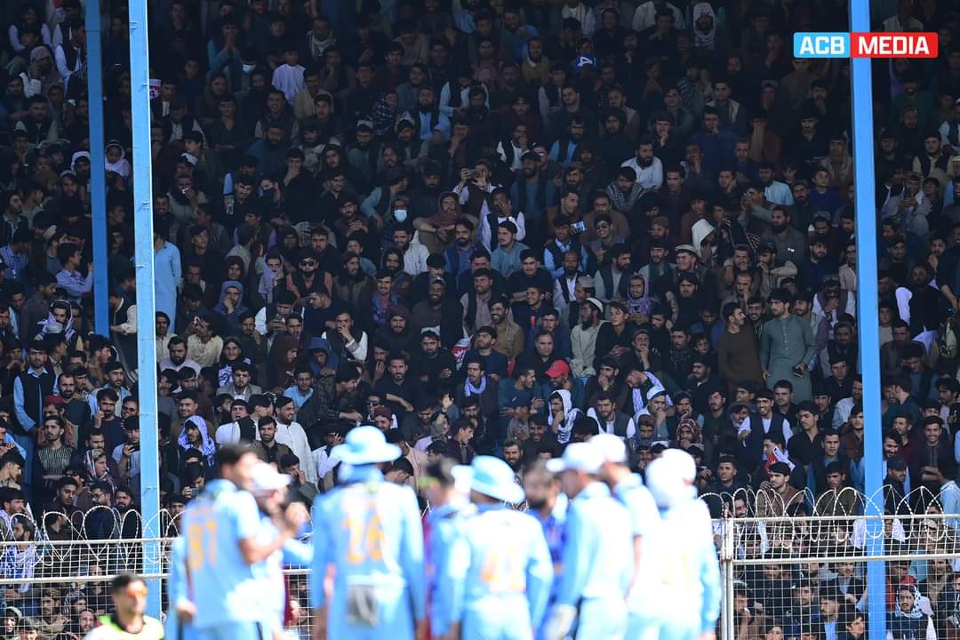asdevender_bbc's tweet photo. Afghanistan rise again 👏
Simply Breathtaking!
If you have not seen Cricket from Afghanistan; You have not seen the game in It's natural form..
Well done 👏 @MirwaisAshraf16 @NaseebAFGcric @ACBofficials https://t.co/lETqsKZMBd
