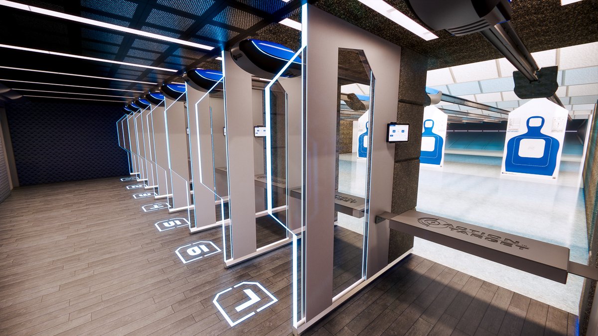 Action Target tweet media