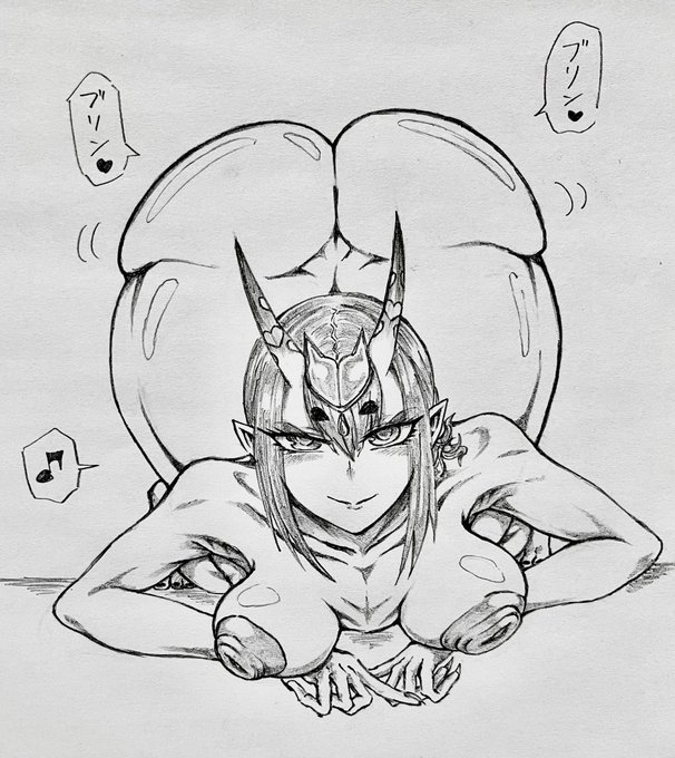 護法少女に折檻なんて、面白いわぁ❤︎
好きにしい?はい、どうぞ❤︎

お゛ん゛っ!!お、お尻叩かれただけで気ぃやってしもうたわ…❤︎ウチの体、すっかり旦那はんに惚れ込んどる…❤︎
お゛ひょお゛!?❤︎いきなり瓢箪ぶち込むのは反則やっ❤︎❤︎容赦なさすぎてまた惚れ直すわぁ〜っっ❤︎❤︎ 