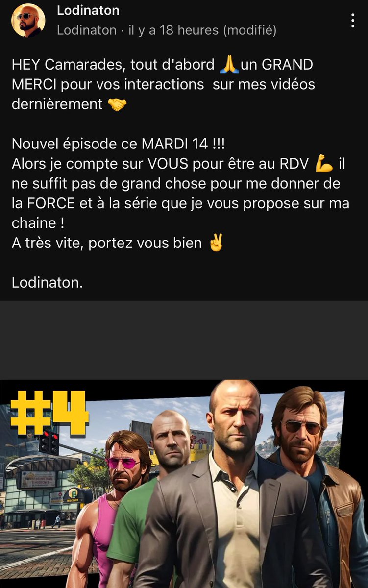 Lodinaton's tweet photo. #gtarp #pourtoi #GTAV #roleplay https://t.co/yZhCsC9vwG https://t.co/DZOGKmsDYj