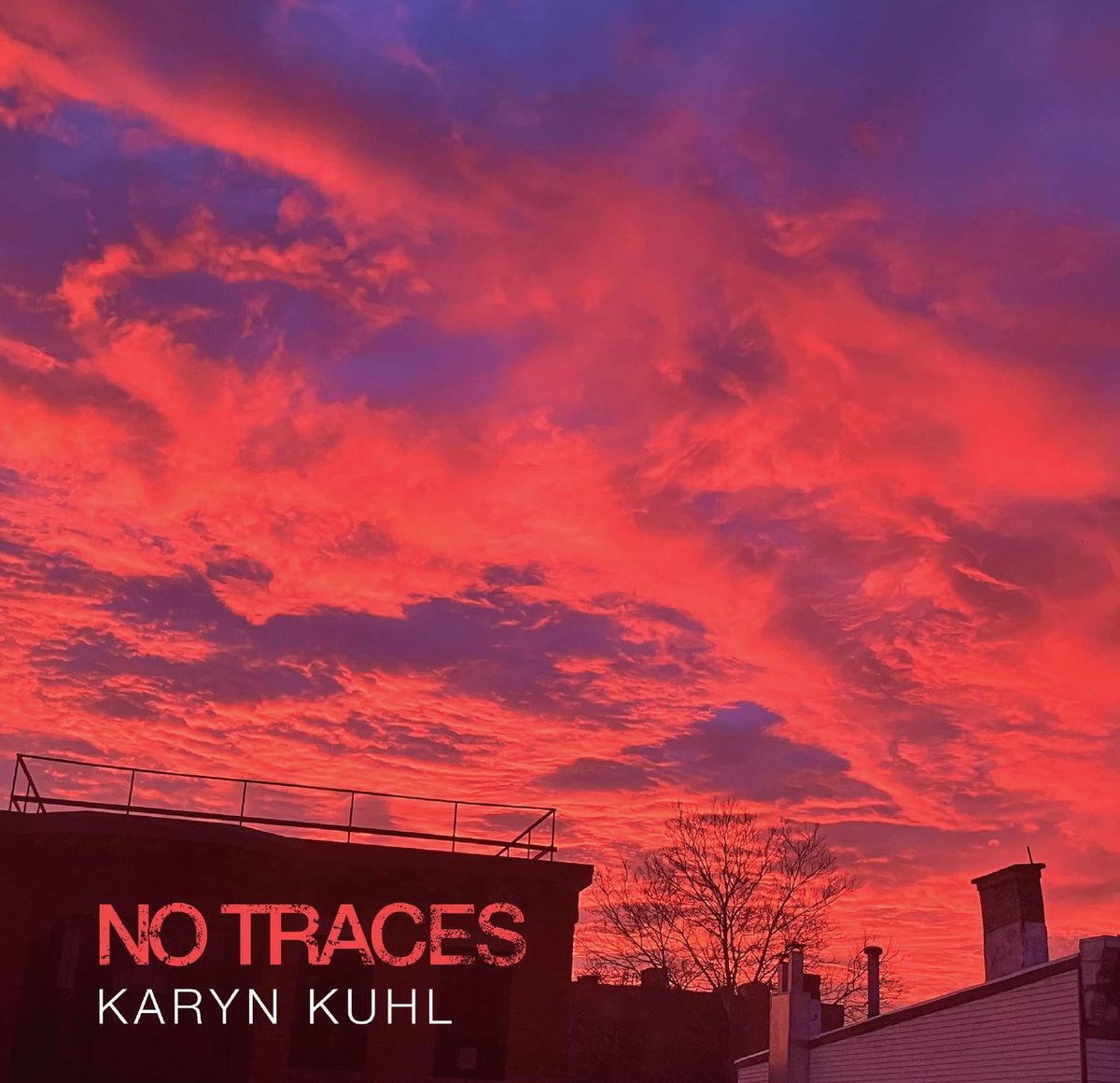 Listen to the single 'No Traces' and enjoy some fantastic new songs from the mesmerizing @KarynKuhl
#indiedockmusicblog #indiedock

indiedockmusicblog.co.uk/?p=23942