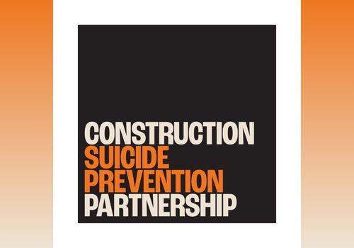 A question that still is asked … “Why does mental health matter in construction?” 

The answer: bit.ly/4bjMIGD

Featuring: @988Lifeline, @CPWR, @theCIASP  

#StandUpforSuicidePrevention #MentalHealthMatters #TakeAMentalHealthMoment #MentalHealthMonth