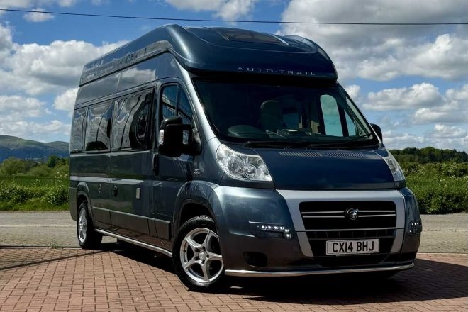 Edwards Motorhomes tweet media