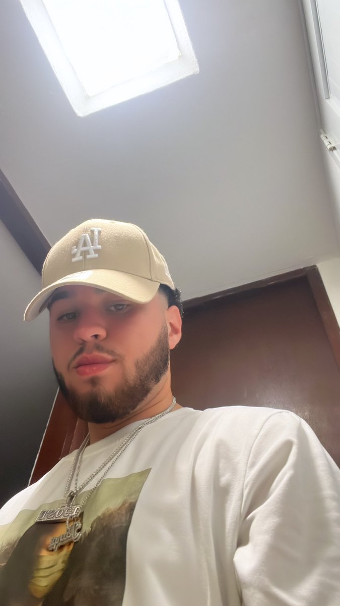Jean Paul Morales Perez tweet media