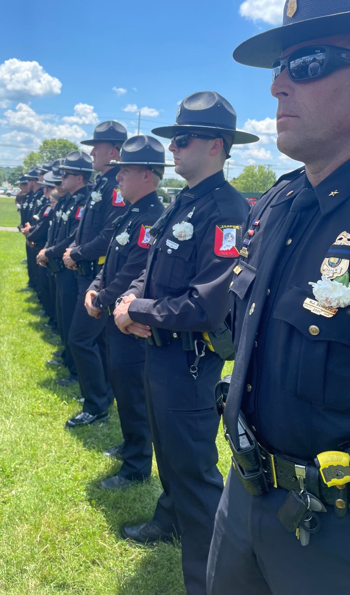 Jasper Police Dept. tweet media