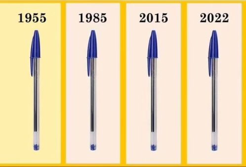 ayeejuju's tweet photo. Bic company stood on business https://t.co/y1G5nIvj30