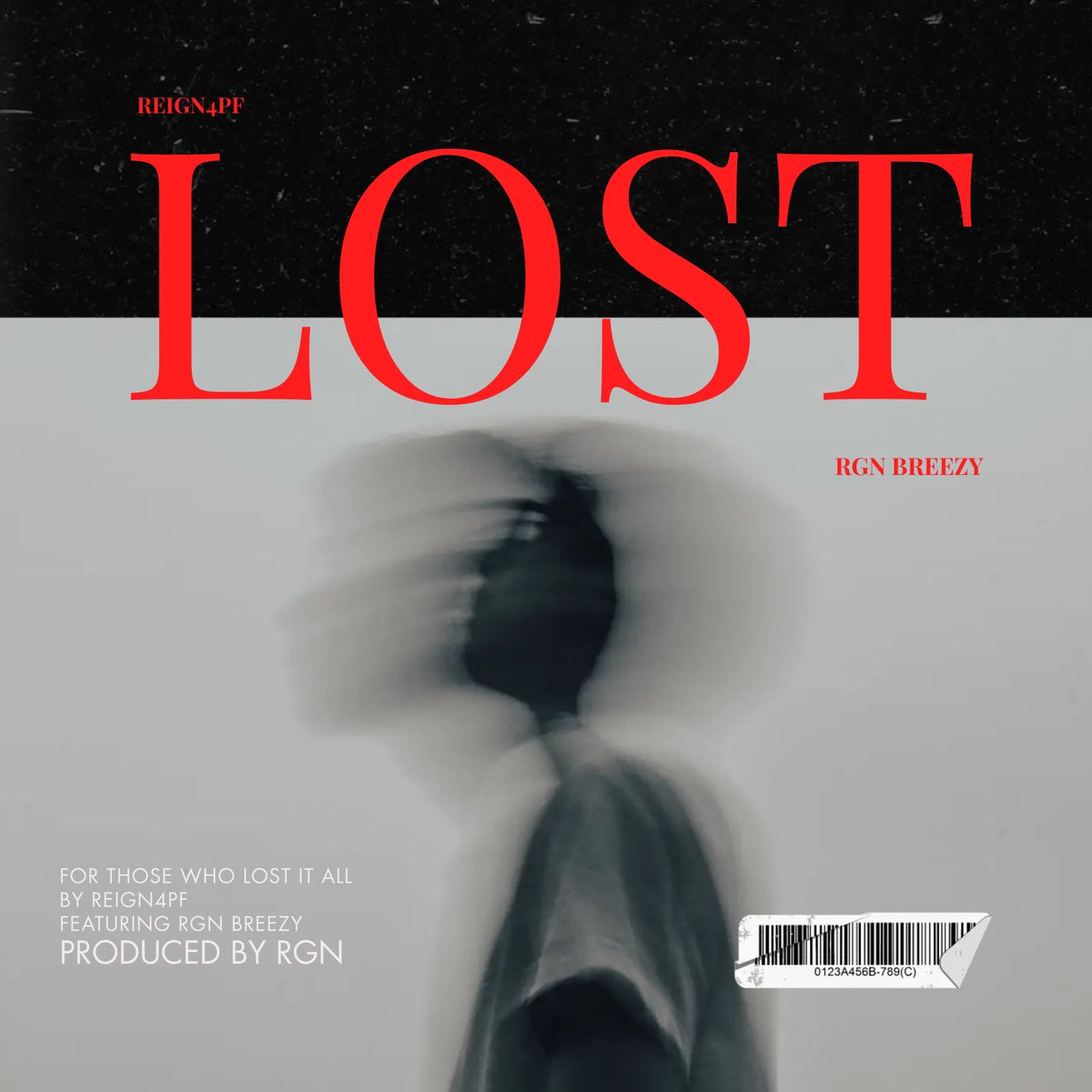 Reign4PF's tweet photo. Reign4PF - LOST (Ft, @rgnbreezy ) https://t.co/U9pCecV04y