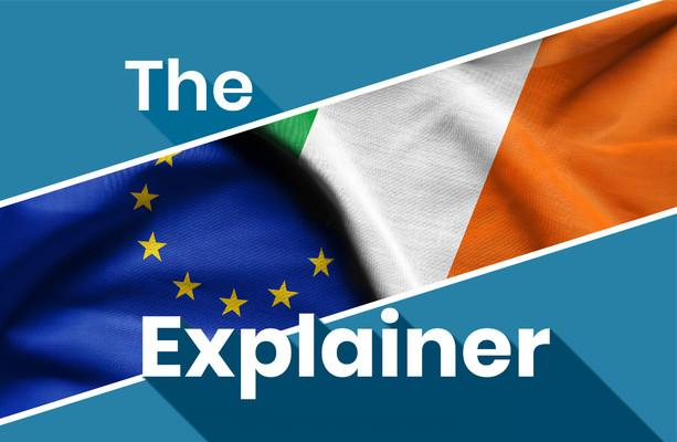 Ahead of the European elections in June, @iiea Director of Research, Dr @BarryColfer, joined @thejournal_ie's 'The Explainer' podcast for this week's episode, looking at Ireland's relationship with Europe, from pre-1970's right up to recent times. Listen in to the discussion