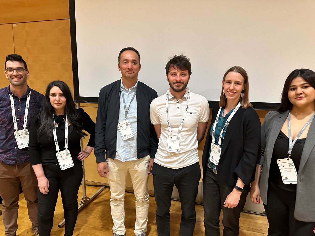 Workshop on Data-centric Machine Learning Research tweet media
