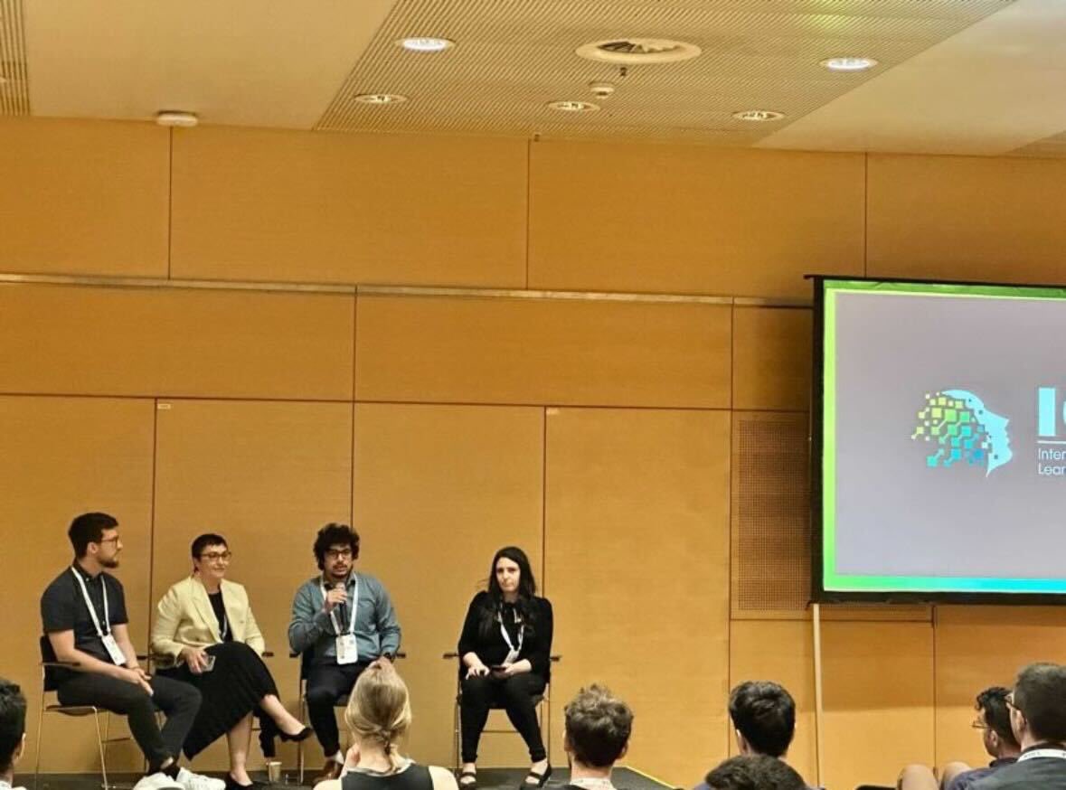 The DMLR Workshop <a href="/iclr_conf/">ICLR 2026</a> is over! Thank you so much to our wonderful presenters, speakers, panelists and organization team! 

See you at the DMLR Workshop on Datasets for Foundation Models <a href="/icmlconf/">ICML Conference</a> in July again 🙂

Join our Discord at discord.gg/FswYXMv4j9