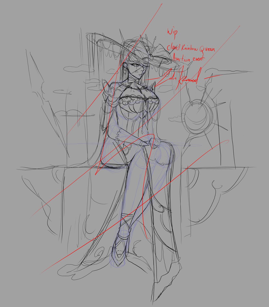 ⛦🐺Zalia Krawal 🗡️⛦ tweet media