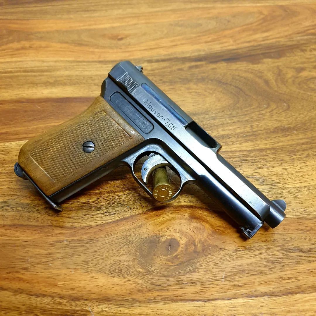 Numrichgunparts's tweet photo. Perfect addition to any collection! 🌟
📷@swiss_gun_grabber

#Numrich #numrichgunparts https://t.co/lEk3V1FFC5
