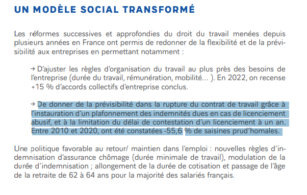 En page 18 du dossier de presse #ChooseFrance, ce formidable argument. info.gouv.fr/upload/media/c…