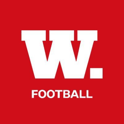 Great to have @MarcusAdams_51 from @WabashFB stop by this morning to talk @DobsonFootball players!  #BRICKxBRICK #UC