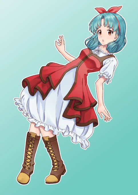 まつりん