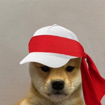 GM(E)

Huge congrats to the $GME fam. Much deserved 🫶