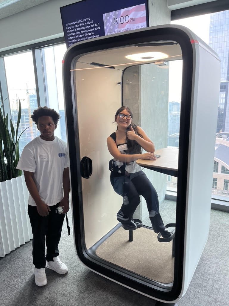 Manor ISD Career & Technical Education Programs tweet media