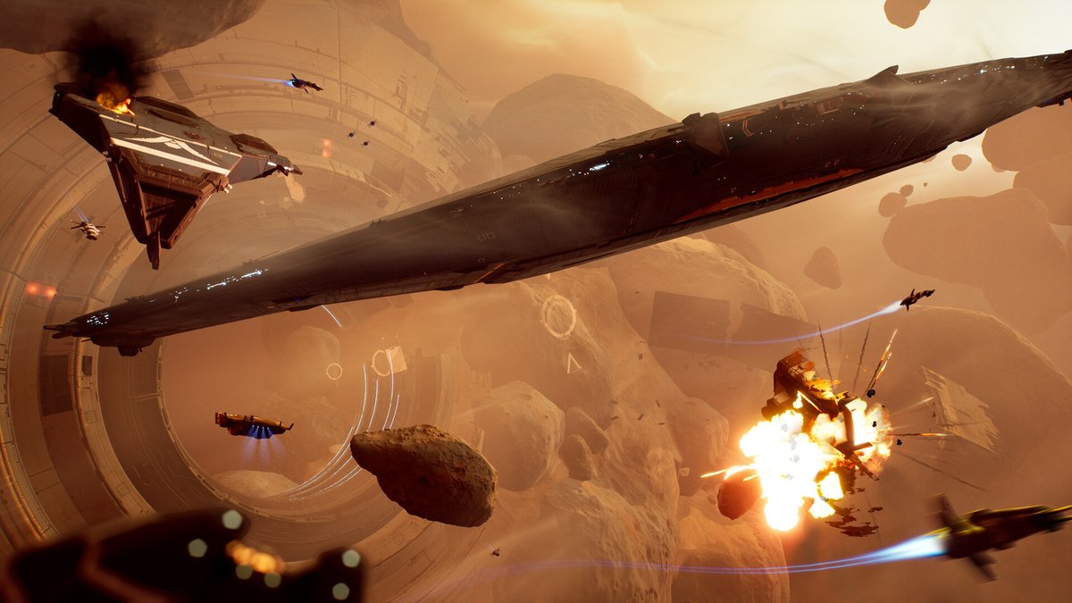 Lads at <a href="/HomeworldGame/">Homeworld</a> have given me the opportunity to play their game #Homeworld3 and I am a mere humble idiot who has no idea how to dress himself properly, never mind controlling &amp; battling a space fleet...

It'll be an interesting stream...
19:00 BST

twitch.tv/dinklebean