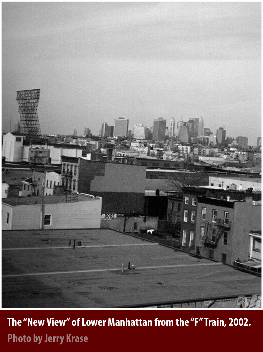 EUASU_Ukraine's tweet image. ✍️"The meaning of events, large and small, is always personal, as are our own little connections to the big times and big spaces that we sometimes call “history.”

📌The article "Terrorism and an Autoethnography of 9/11" by Prof. Jerome Krase
journals.sagepub.com/doi/full/10.11…
@ABSjournal