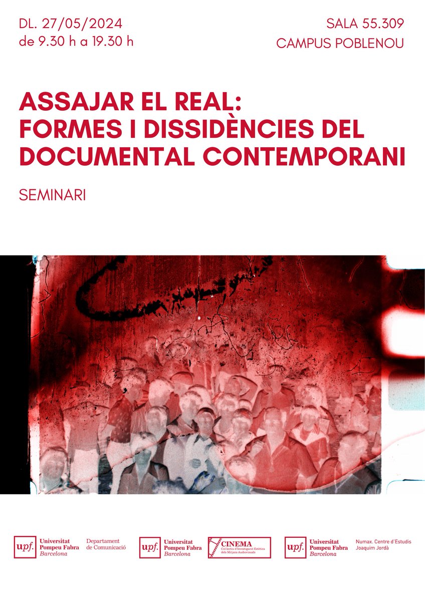 Comunicació UPF tweet media