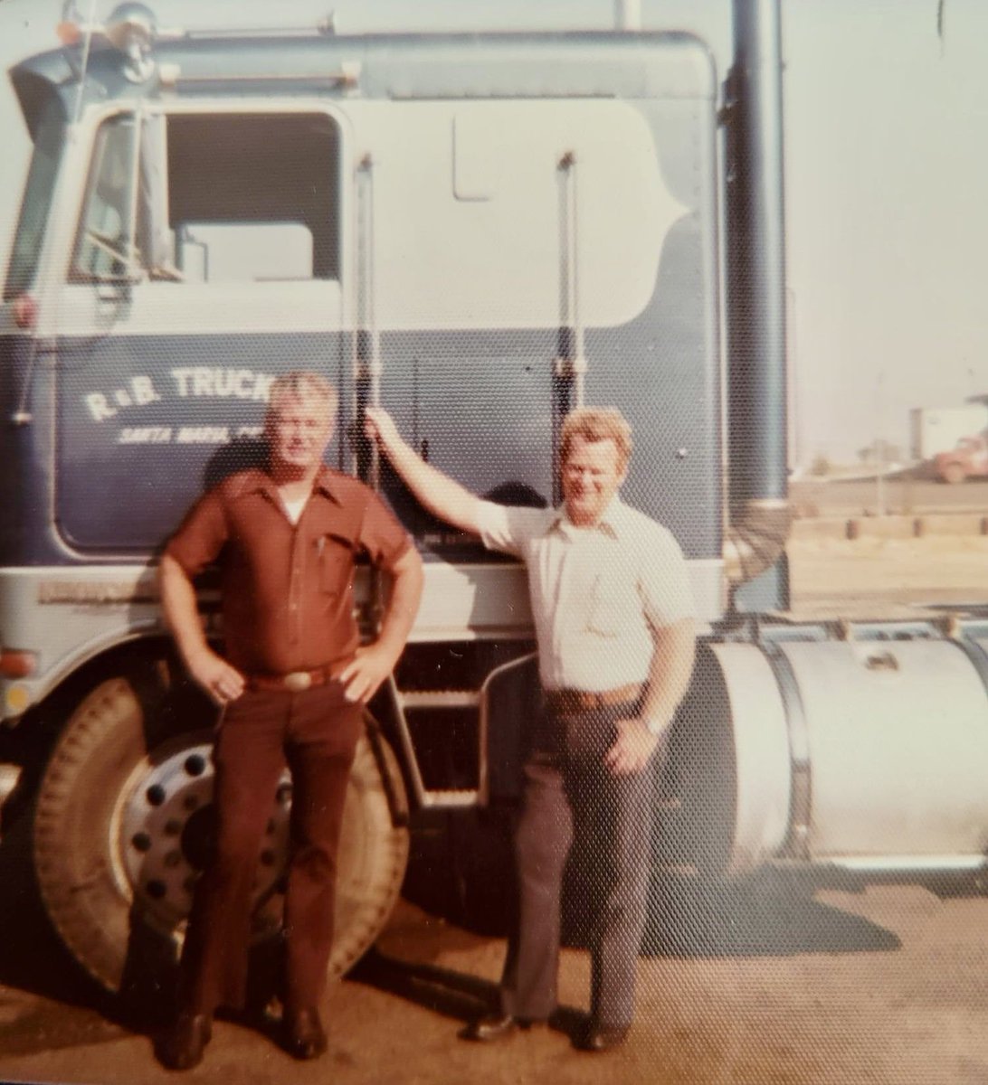 The Dirty Old Trucker (@DirtyOlTrucker) on Twitter photo 2024-05-13 15:54:28