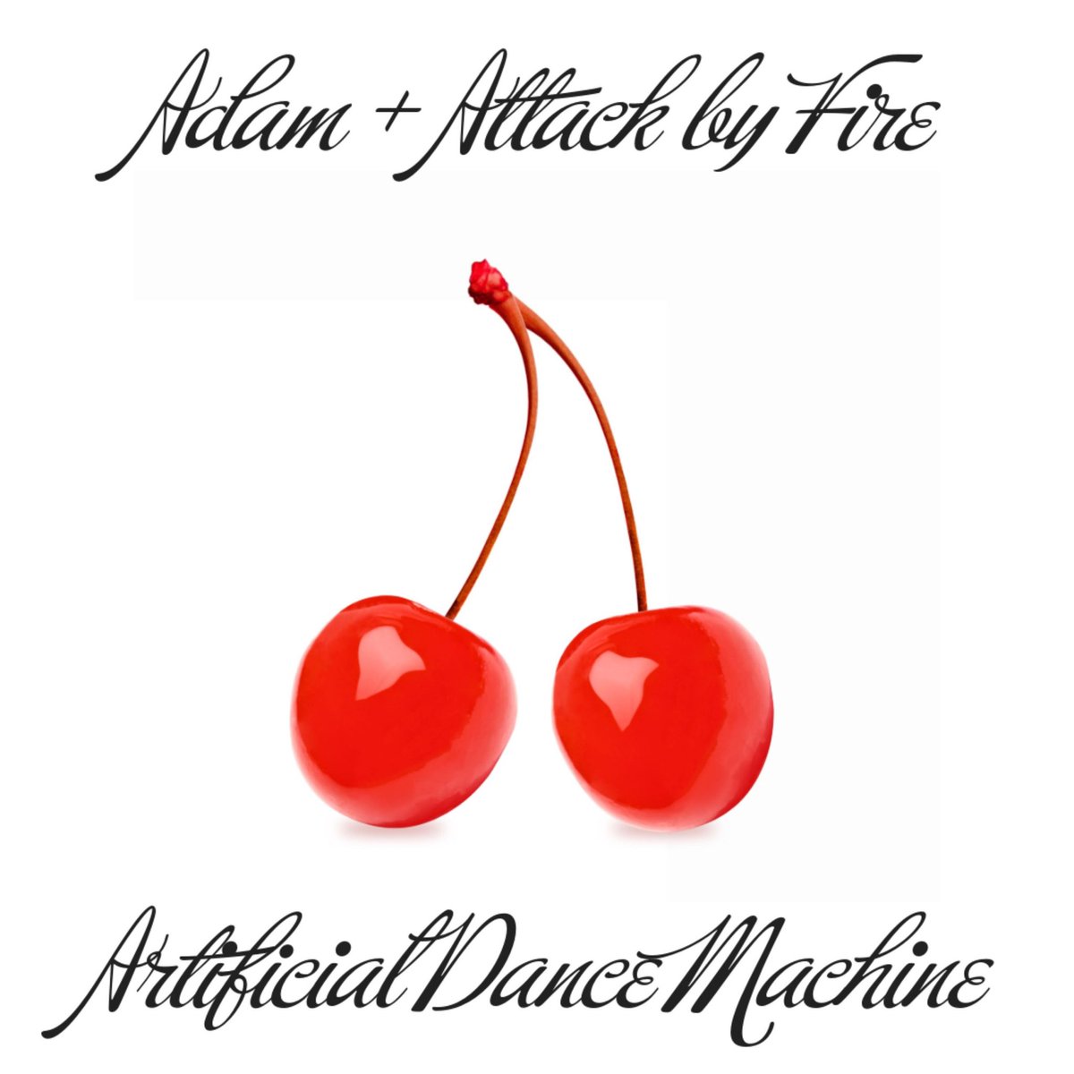 Listen to the single 'Artificial Dance Machine' and enjoy a great new song from Adam + Attack by Fire.
#indiedockmusicblog #glamrock

indiedockmusicblog.co.uk/?p=23968