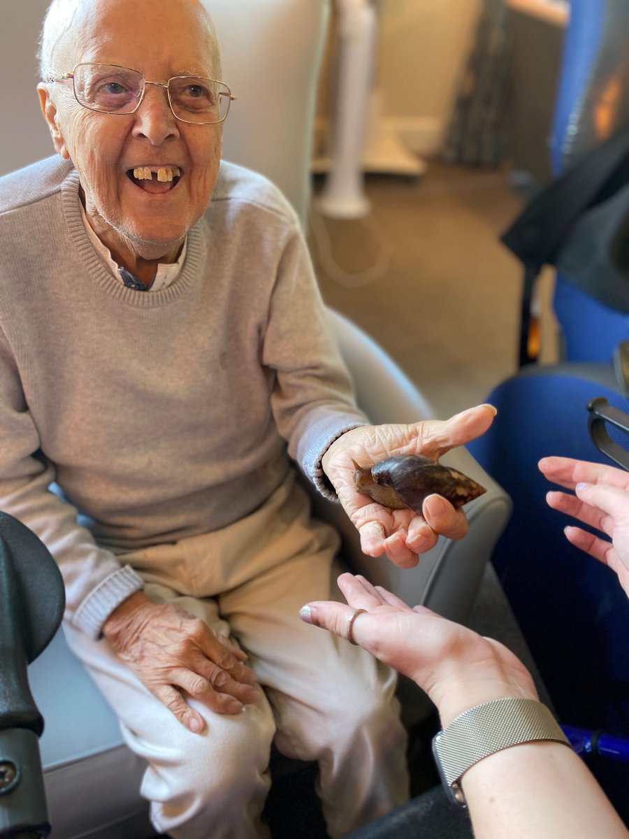 Oak Tree Lodge care home in Gipton, Leeds Anchor