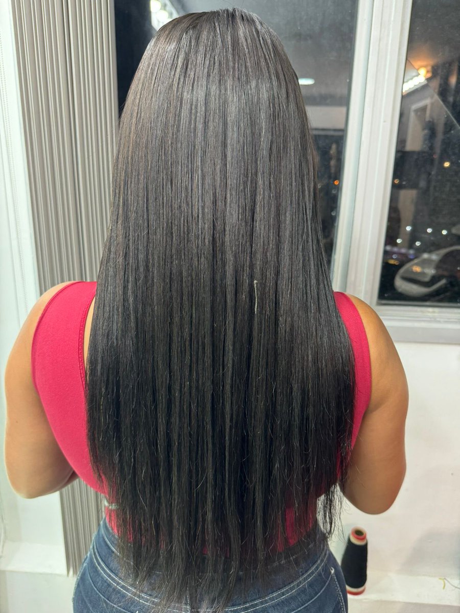 Já agendou  sua manutenção ?✨
🔴Trabalhamos com pacotes de cabelos brasileiros e vietnamitas 
 🔴Trabalhamos com todas as técnicas do mercado do megahair  
🔴 manutenções a partir de $200
Venham fazer seu orçamento através do nosso WhatsApp 
📲(21) 99266-0722
MADUREIRA /C.GRANDE