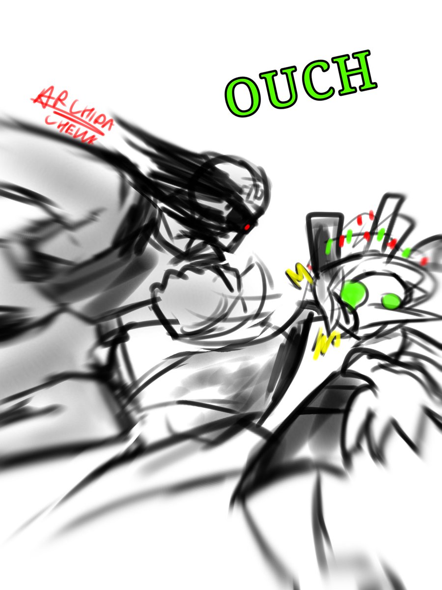 Archida_Chelik's tweet photo. I tried to draw beautifully, honestly. 

#madnesscombat
#madness_combat
#Jebus #Jebediah_Christoff  #Sheriff #Tricky #Hoffnar #Crackpot #Phobos https://t.co/sUbE1P7CeL