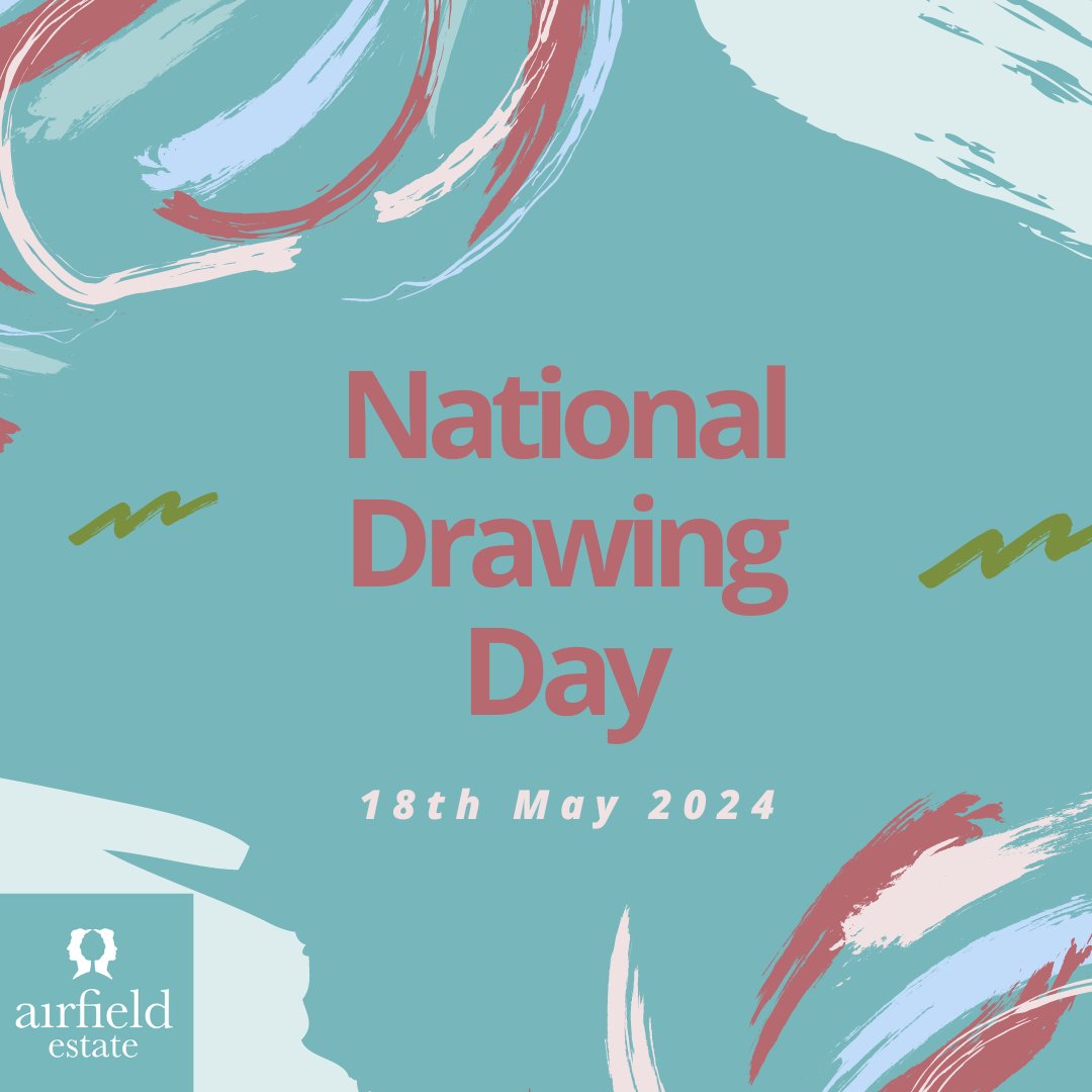 🖌️🌟 Calling all art enthusiasts!

Get your creative juices flowing because we're celebrating #NationalDrawingDay! 🎉✏️

Here's your chance to showcase your artistic flair and  WIN a €25 voucher to indulge in your creative cravings! 🎁💰

Details on how to enter👇