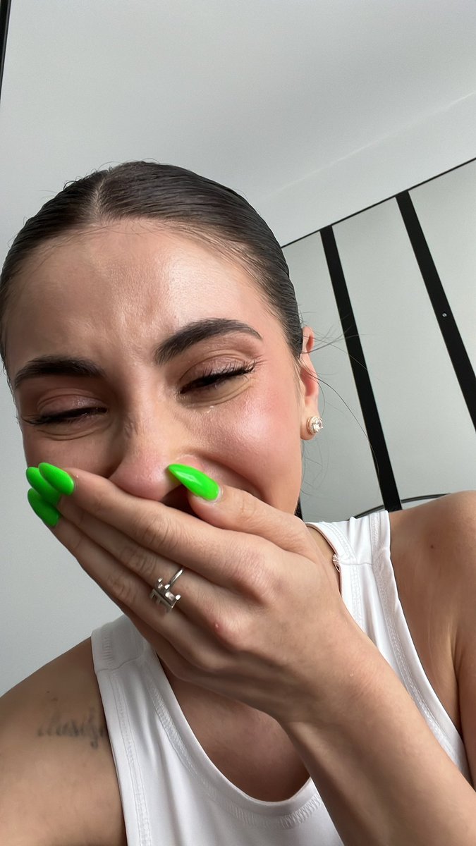AndreaGarte's tweet photo. Segunda edición de mi libro TE TIENES LO TIENES ❤️‍🩹 Esto ha pasado en 4 días 🥹 https://t.co/AA6nIVv4uh