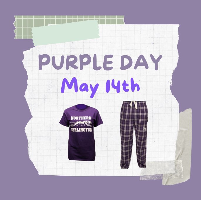 NB Relay For Life tweet media