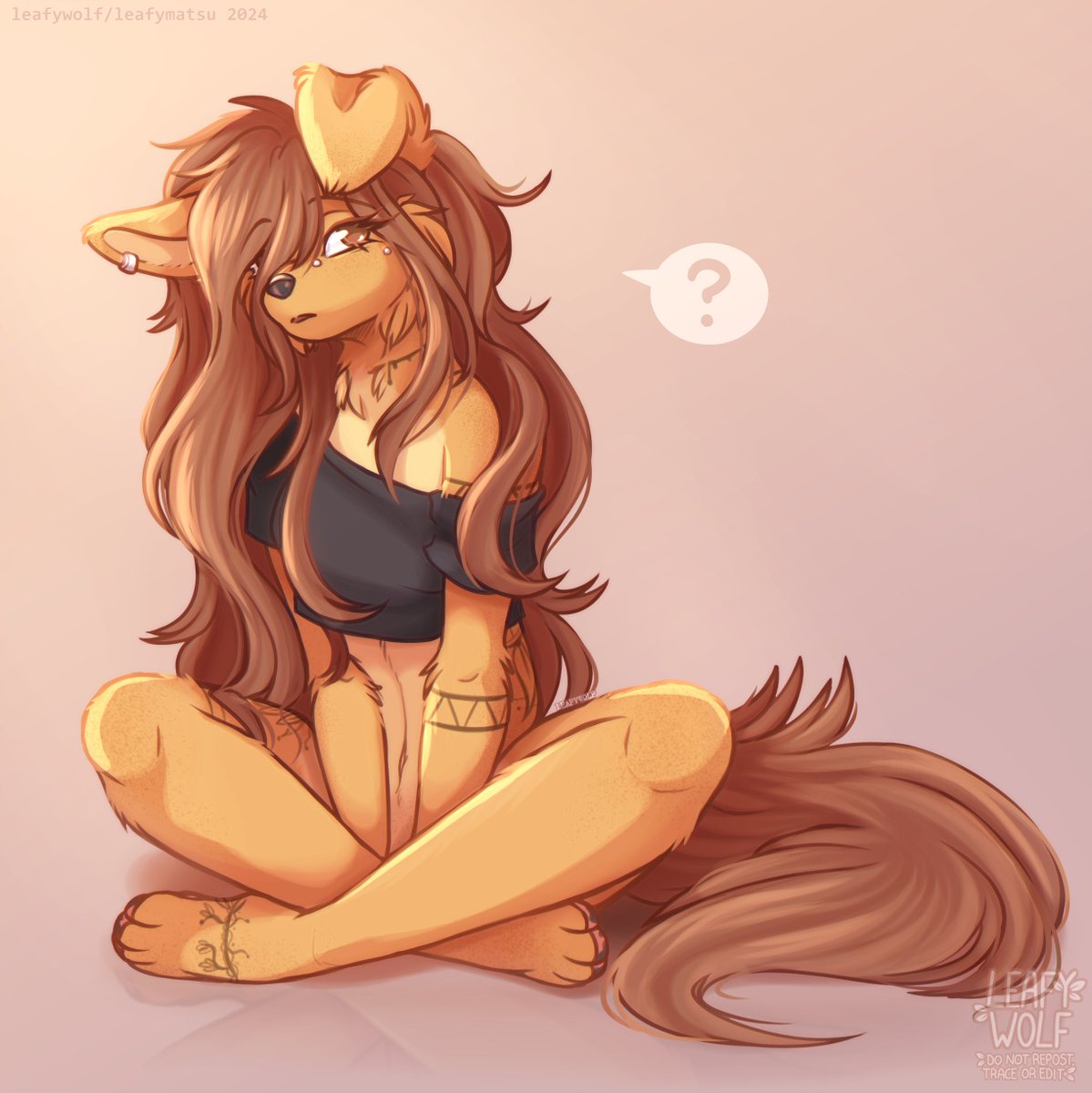 da pwetty dog with da pwetty hair on da internet 🤎

🐶: <a href="/tinygaypirate/">Tiny Boring Pirate</a>