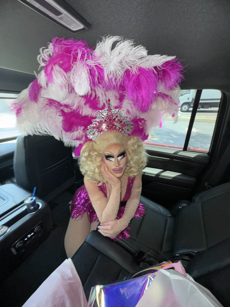 Trixie Mattel™ tweet media