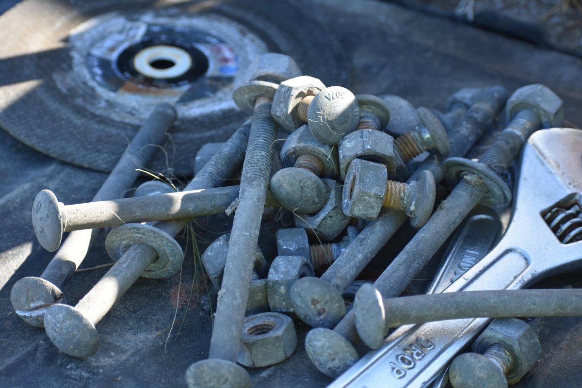 This week's construction and maintenance projects on the Pike can be found here: maineturnpike.com/Traveler-Servi…