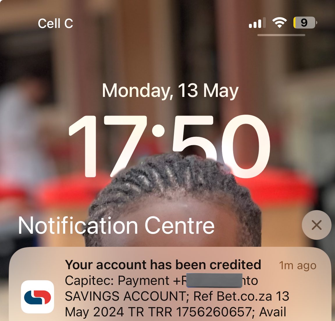 I must say thank you @betcoza for same day withdrawal. 🤌💥