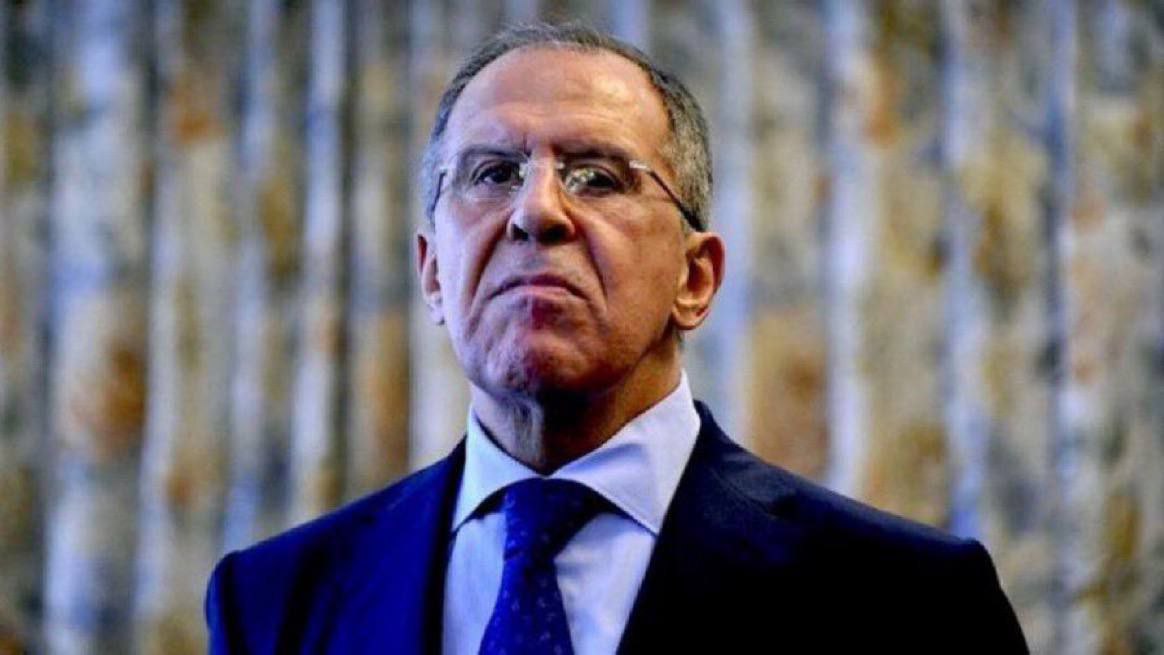 Rusya Dışişleri Bakanı Lavrov: Batı, Ukrayna için savaşmak istiyorsa; Rusya hazır sizi bekliyor.