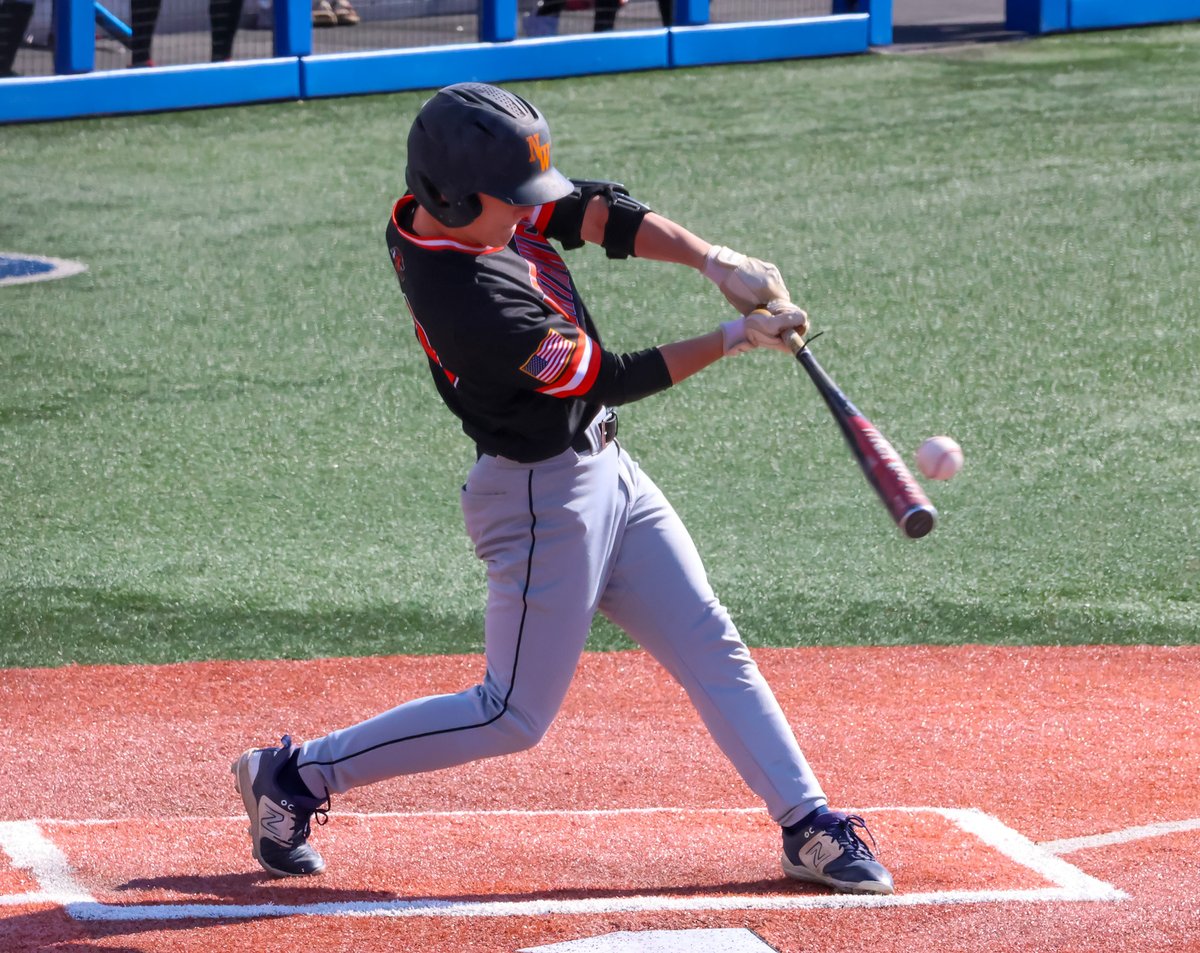 SMNW Cougar Baseball tweet media