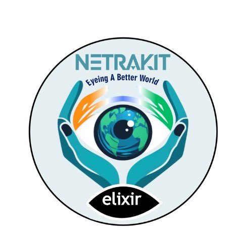 10xCoderKids's tweet photo. Saion Gupta &amp; Team from Springdales School won TICKET TO FINALE of Annual Year-long National Competition for Schools, "Made in 3D - Seed the Future Entrepreneurs (STFE)" for their innovative product NETRAKIT and pseudo startup ELIXIR.

Finale : On 8-June-2024 to be held at Pune. https://t.co/dlHBmv8dQ2