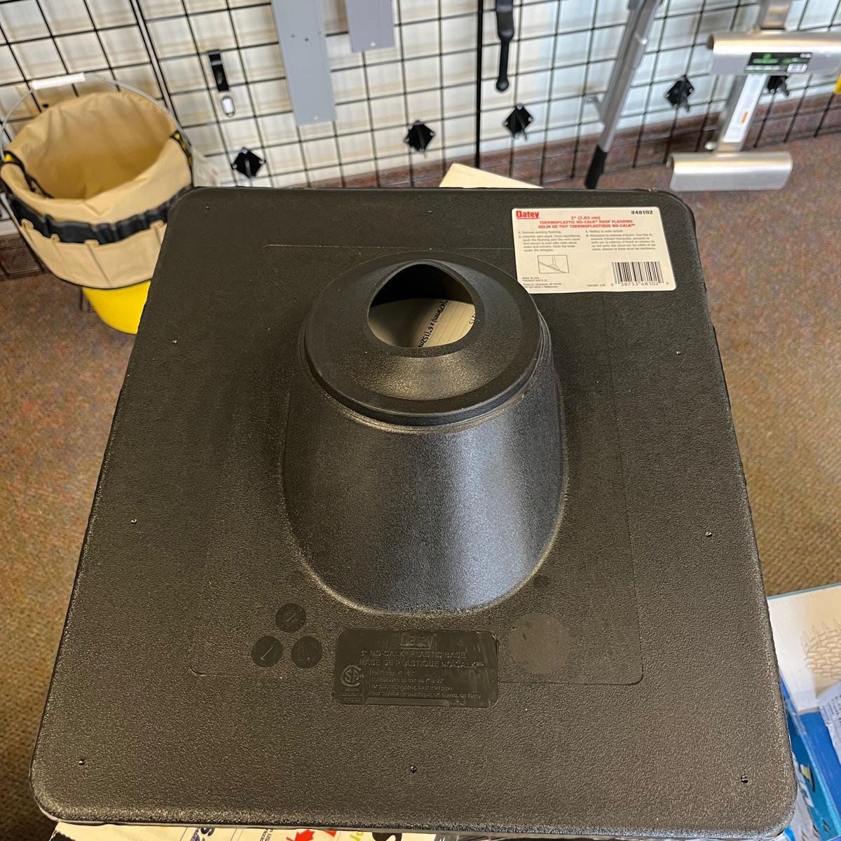 The Roofer Store tweet media